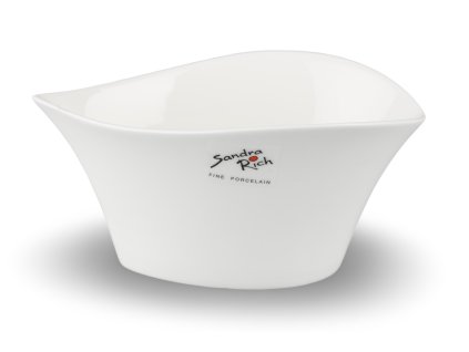 1903 1903 porcelan miska shape 8x15cm v 7cm