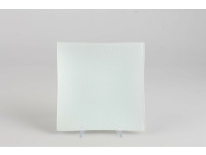 Skl.podložka BL biela 12x12cm
