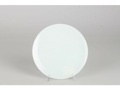Skl.podložka BL biela pr15cm