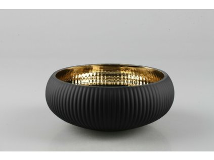 98256 Misa čierno-zlatá pr20/v8cm