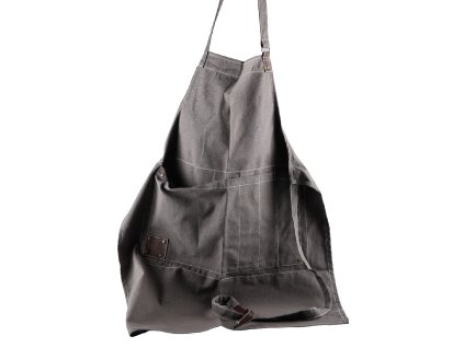 3280 3280 zastera bavlnena seda