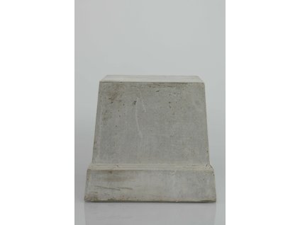Podstavec LT3002 pieskový 34x27cm