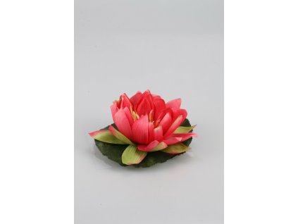 42518-33 Lekno červené 18cm