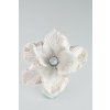 10411 10411 dekoracny kvet magnolia ruzovy 20cm