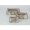10753 10753 dreveny box s 3 27x20x8cm