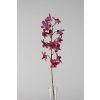 24683-03 Orchidea vetva ružová 80cm