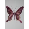 13825 13825 motyl velky 23x25cm