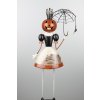 Helloween plechová postavička 87cm