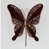 17350 1 17272 dekoracny motyl bordovy 20x22cm