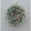 17818 1 17602 veniec zasnezeny 30cm