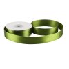 18081 saten stuha zelena 3cmx25m
