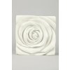 Obraz Stone Art Rose, 40x40x4cm