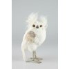 8851 8851 sova biela 24cm