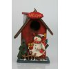 Domček drevený KH 18cm