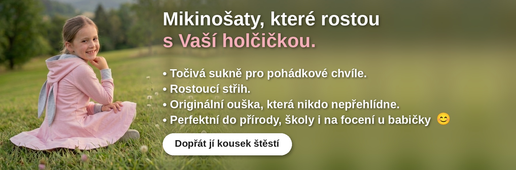 Mikinošaty