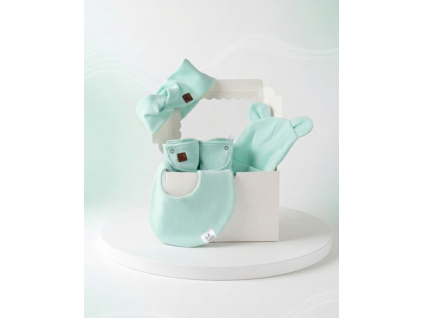 mint krabicka