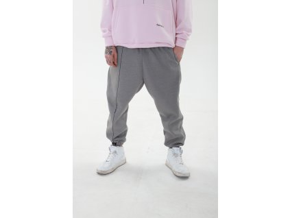 Pánské tepláky basic