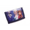 Dětská peněženka Frozen Modrá1