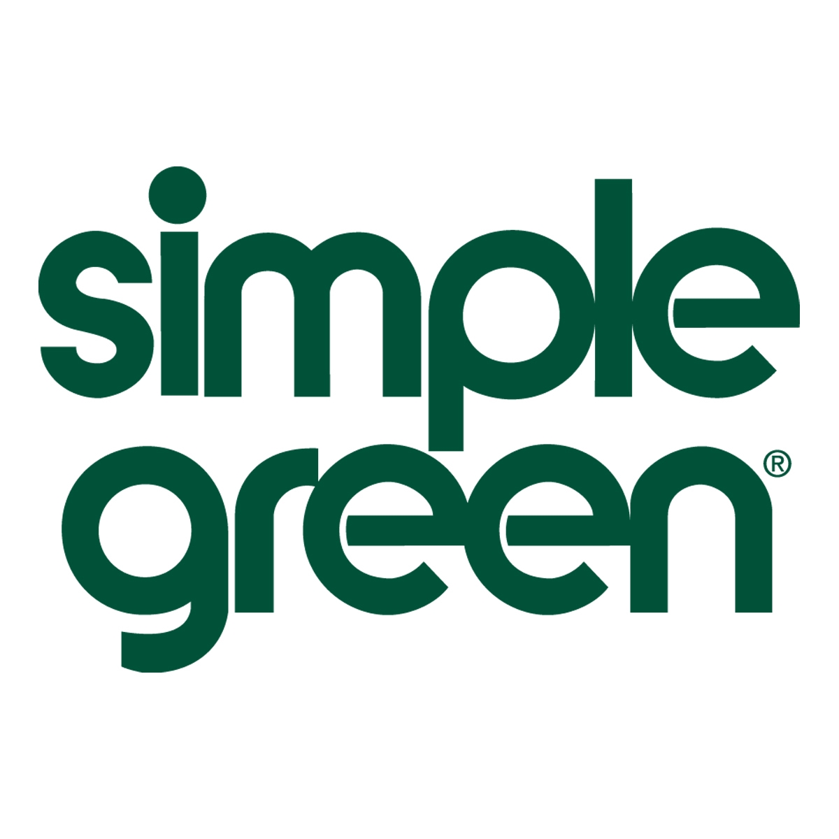 SIMPLE GREEN