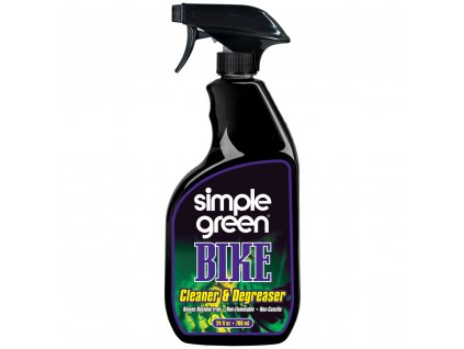 SIMPLE GREEN Cyklo čistič a odmašťovač 24 oz / 710 ml