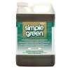 Image US 13225 SimpleGreenCleaner 2 5gal