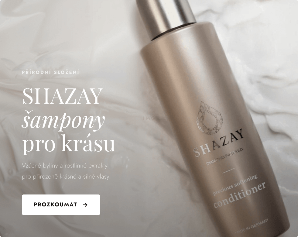 SHAZAY