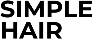 SimpleHair.cz