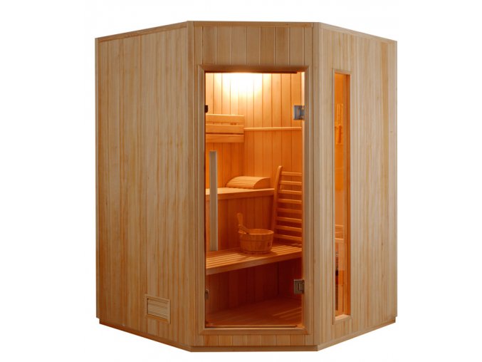 finska sauna zen 3 4