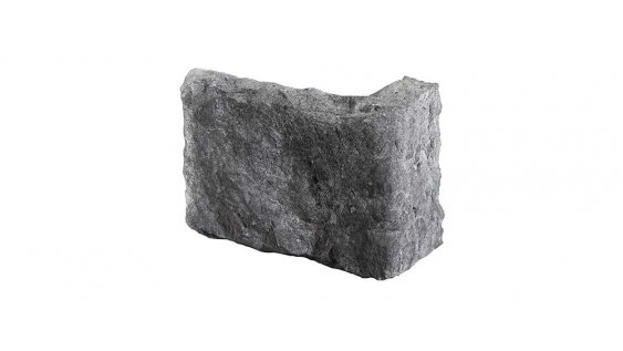 Kamenný roh CALABRIA 2 - grey