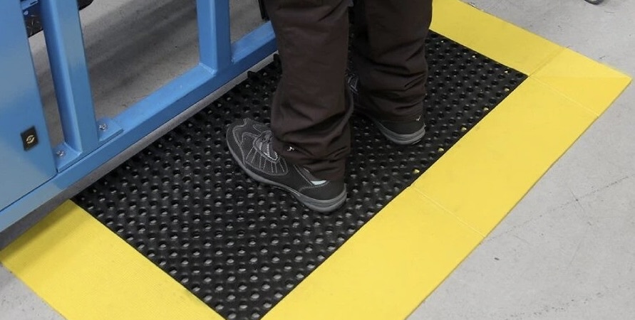 Jak správně vybrat pracovní podložku