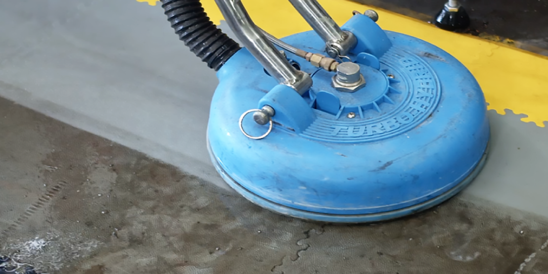 Služba čištění podlah