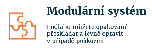 modulární