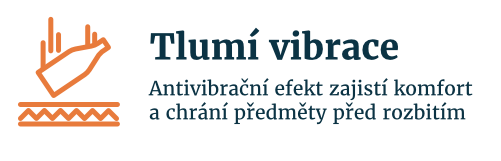 Antivibrační podlaha