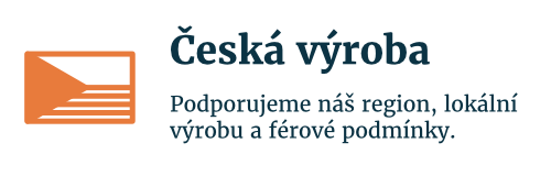 Vyrobeno v Česku