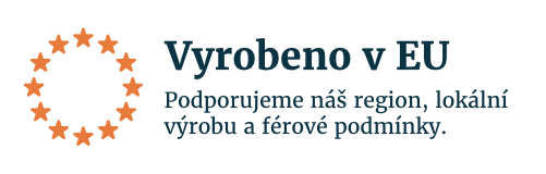Vyrobeno v Evropě