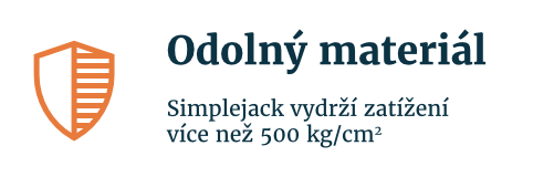 Pokládka podlahy bez přerušení provozu