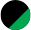 Černo-zelená
