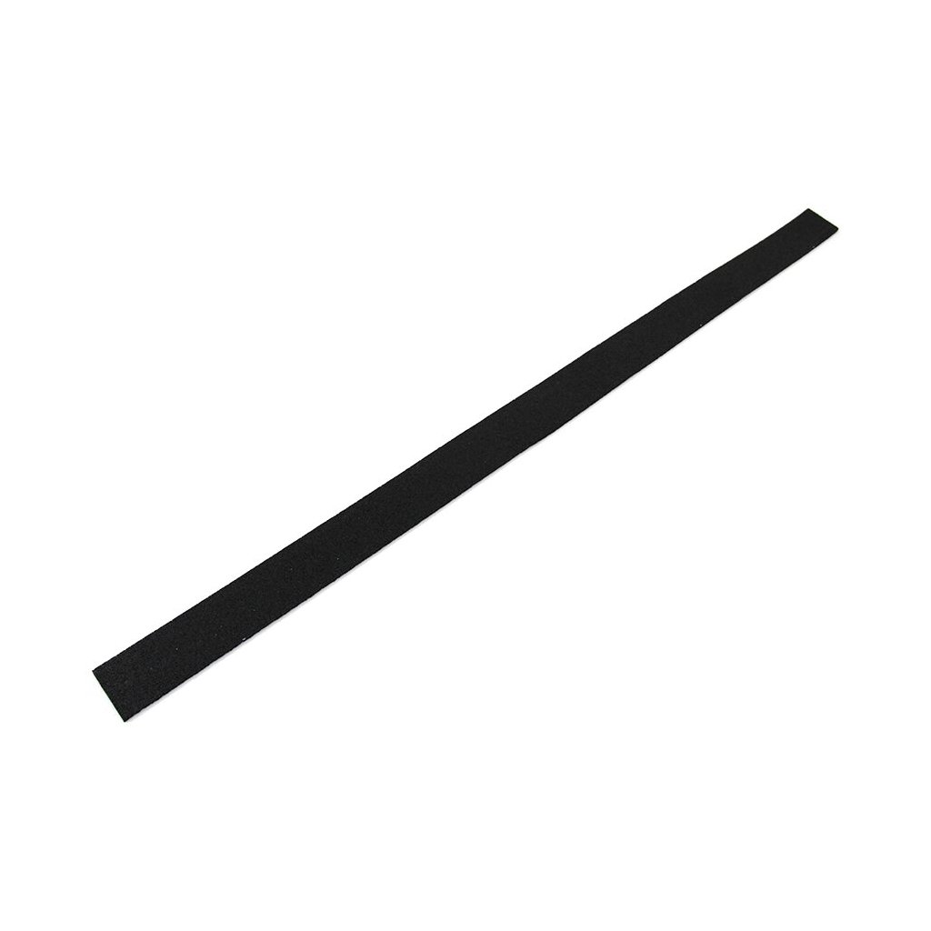 Gumová univerzální podložka (pás, proložka) FLOMA UniPad - 200 x 10 x 0,3 cm