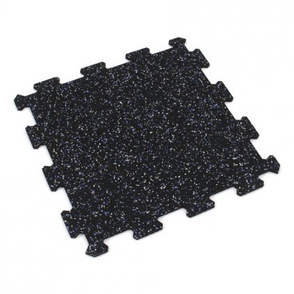 10383 cerno bilo modra gumova modulova puzzle dlazba stred floma fitflo sf1050 100 x 100 x 0 8 cm