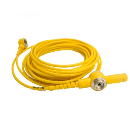 11097 uzemnovaci kabel 450 cm