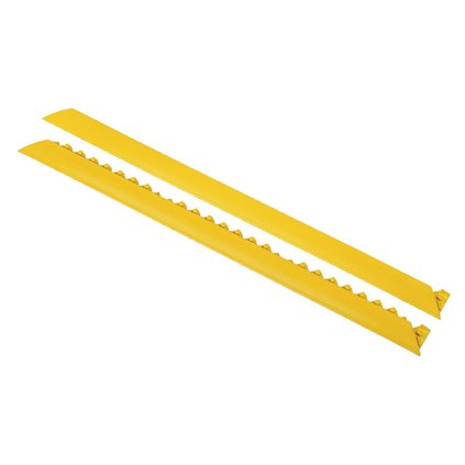 11226 zluta nabehova hrana samec md ramp system nitrile delka 152 cm sirka 5 cm