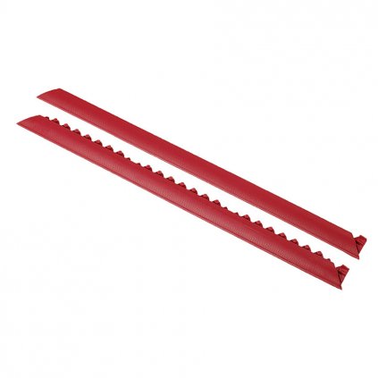 11241 cervena nabehova hrana samec md ramp system nitrile delka 91 cm sirka 5 cm