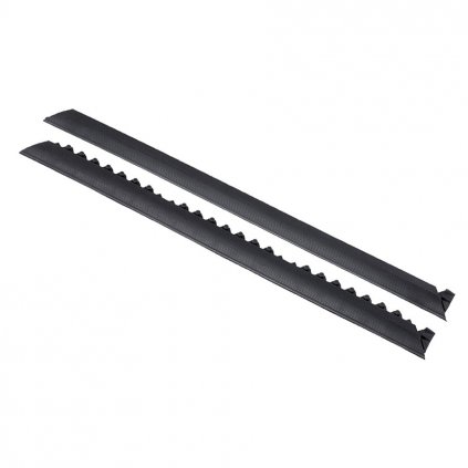 11253 cerna nabehova hrana samec md ramp system nitrile delka 152 cm sirka 5 cm
