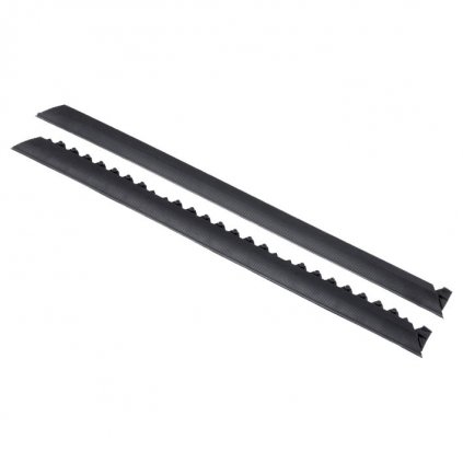 11304 cerna nabehova hrana samec skywalker hd safety ramp nitrile delka 91 cm sirka 5 cm vyska 1 3 cm