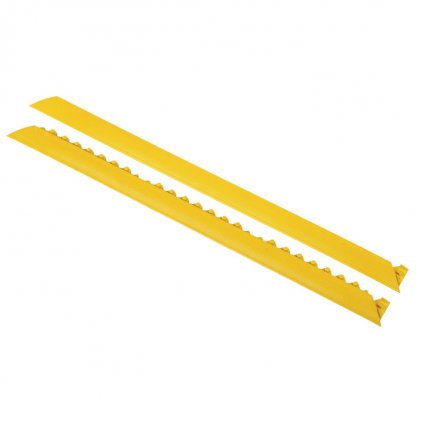 11307 zluta nabehova hrana samec skywalker hd safety ramp nitrile delka 91 cm sirka 5 cm vyska 1 3 cm