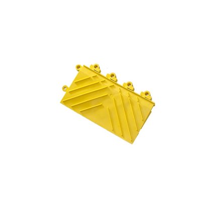 11334 zluta nabehova hrana samec diamond fl safety ramp 30 x 15 cm