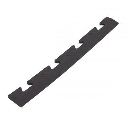 11820 cerny pvc vinylovy najezd samice pro dlazdice tenax 48 x 5 1 x 0 8 cm