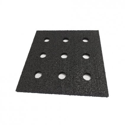 11865 vyrovnavaci podlozka pod terasovou dlazbu floma 33 3 x 33 3 x 1 3 cm