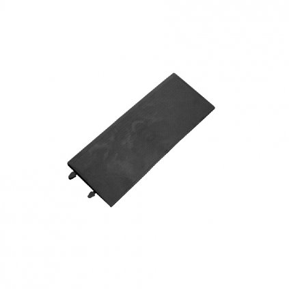 11898 cerna gumova nabehova hrana samice pro rohoze tough 48 x 18 x 2 cm