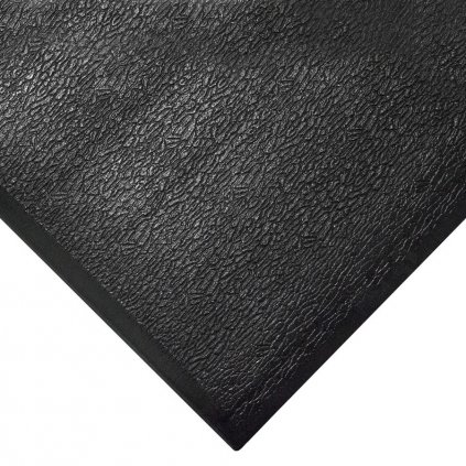 12144 cerna gumova protiunavova prumyslova rohoz 150 x 90 x 1 25 cm